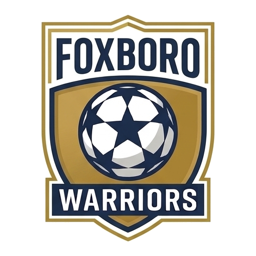 Foxboro Youth Soccer